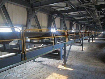 Belt Conveyor