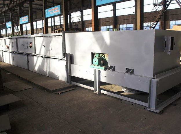 Shuttle Conveyor
