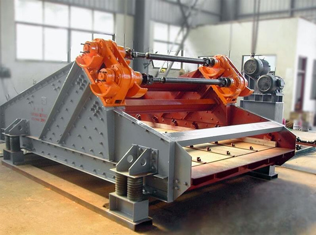 Dewatering Screen