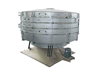 Tumbler Vibrating Screen