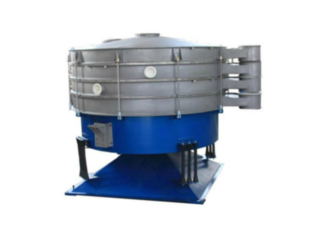 Tumbler Vibrating Screen